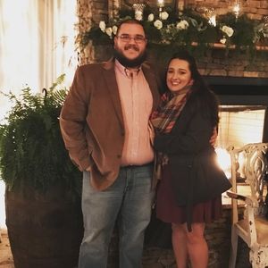 Meet your Posher, Andy